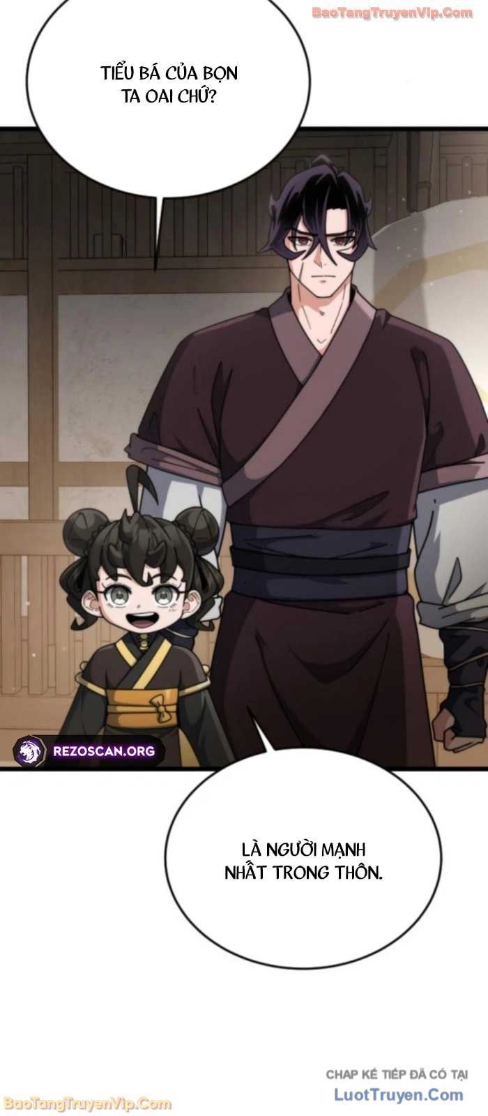 Tiểu Nữ Che Giấu Thiên Phú Võ Công Chapter 7 - 24