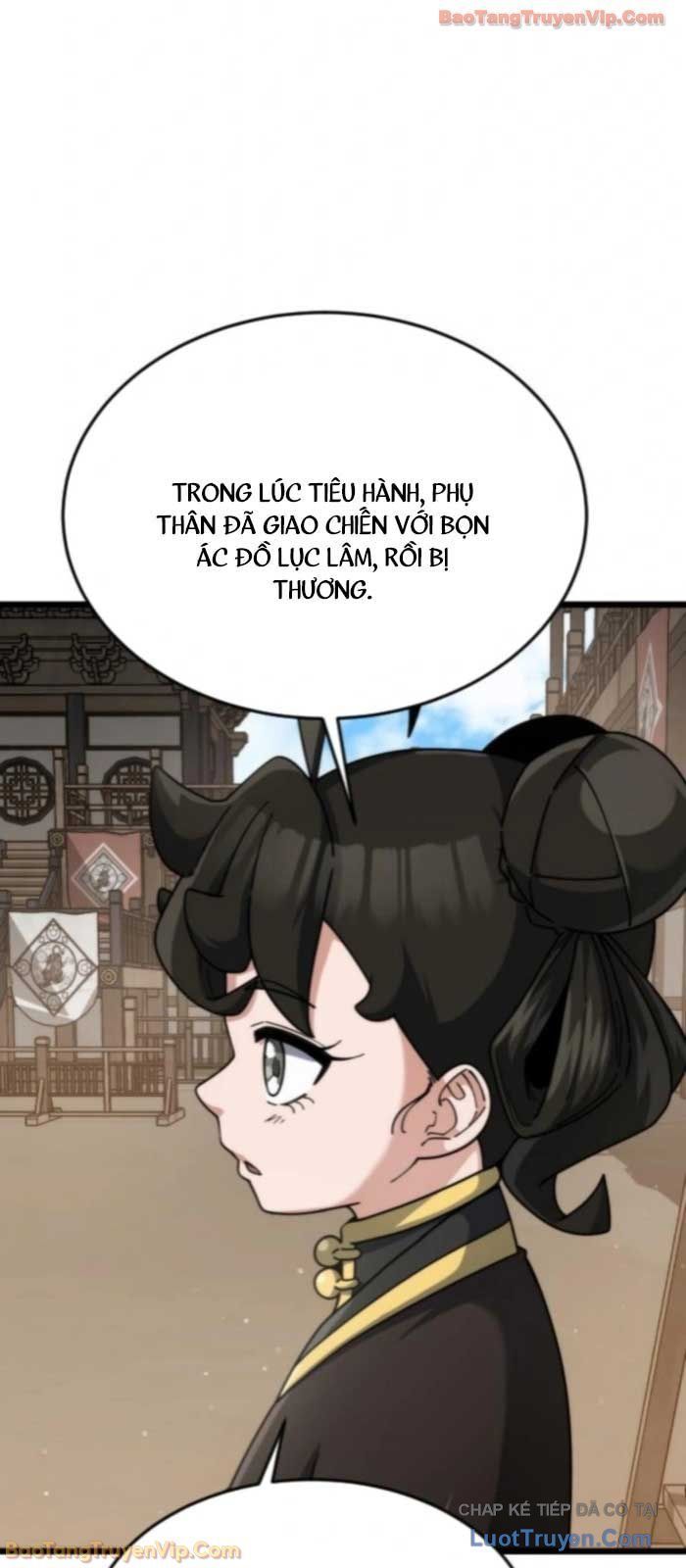 Tiểu Nữ Che Giấu Thiên Phú Võ Công Chapter 7 - 27