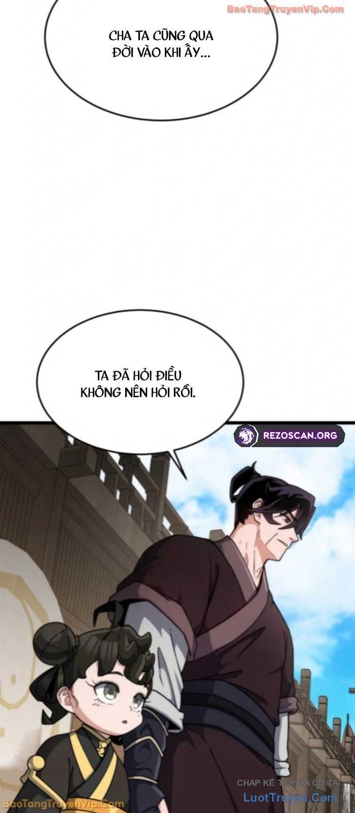 Tiểu Nữ Che Giấu Thiên Phú Võ Công Chapter 7 - 28