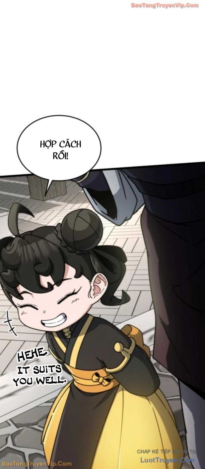 Tiểu Nữ Che Giấu Thiên Phú Võ Công Chapter 7 - 4