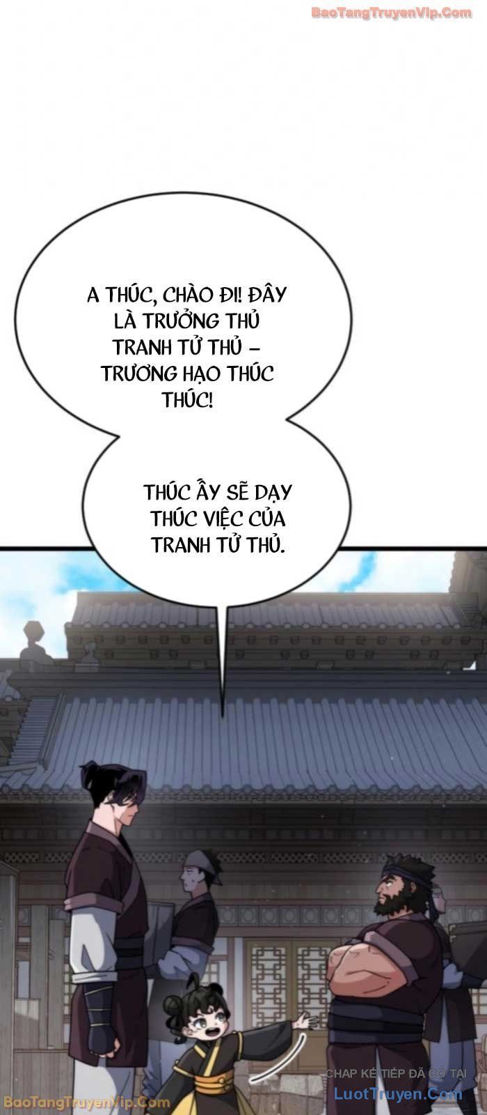 Tiểu Nữ Che Giấu Thiên Phú Võ Công Chapter 7 - 33