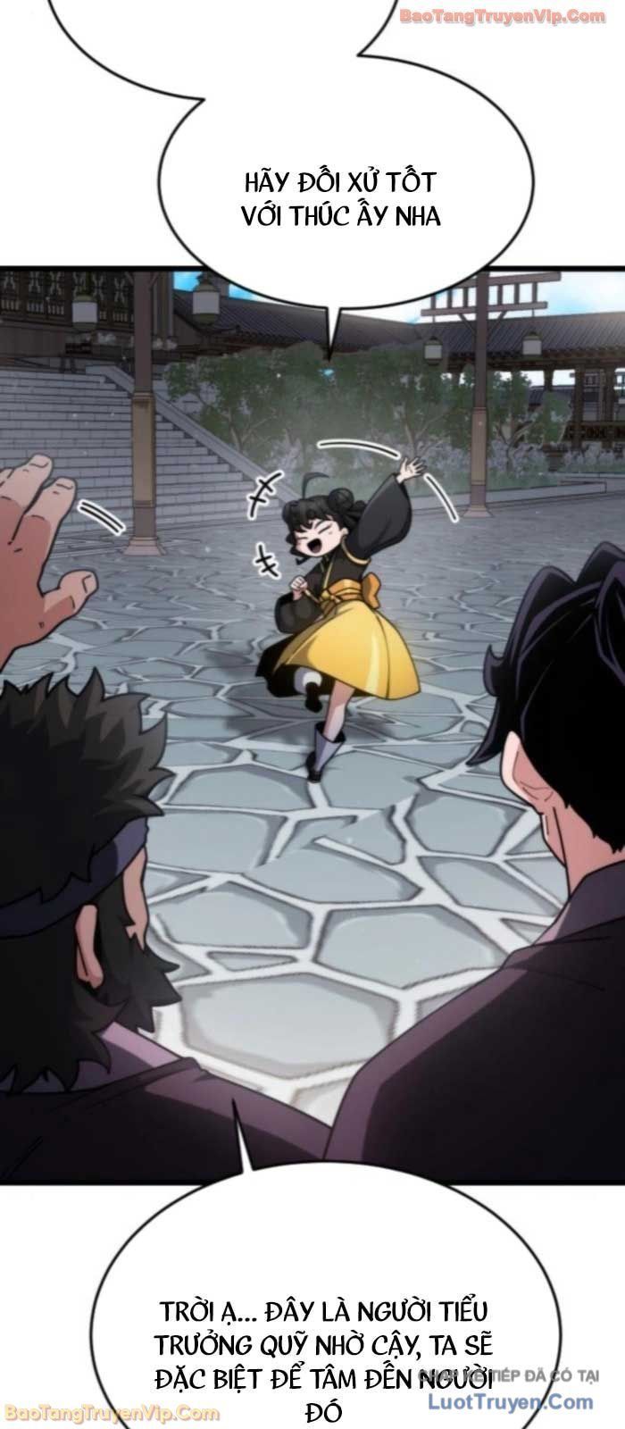 Tiểu Nữ Che Giấu Thiên Phú Võ Công Chapter 7 - 36