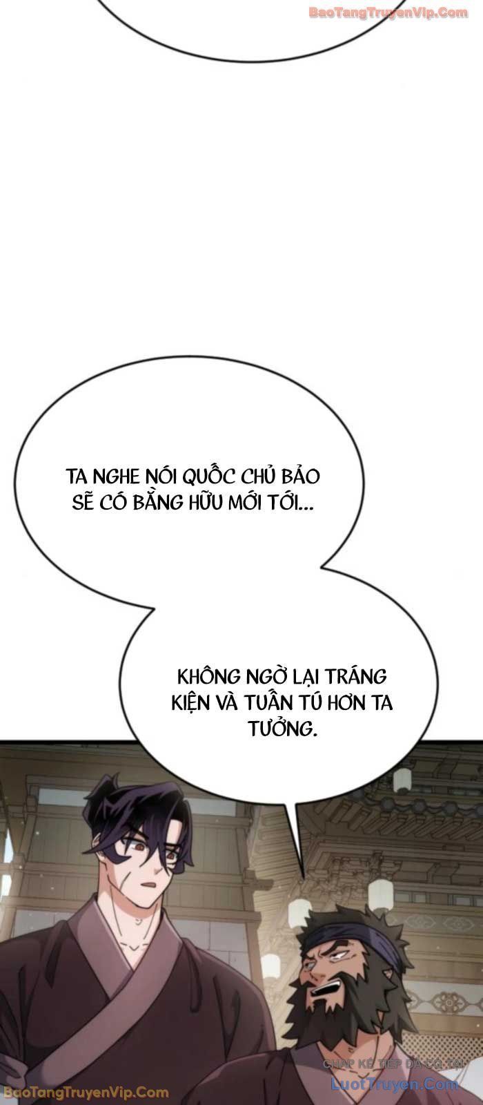 Tiểu Nữ Che Giấu Thiên Phú Võ Công Chapter 7 - 37