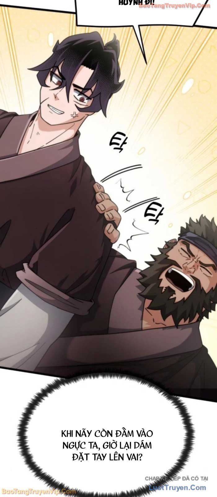 Tiểu Nữ Che Giấu Thiên Phú Võ Công Chapter 7 - 42