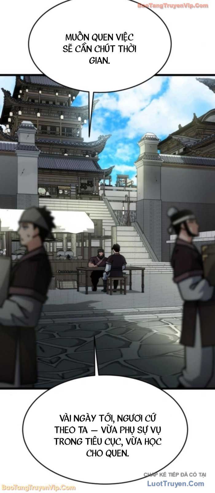 Tiểu Nữ Che Giấu Thiên Phú Võ Công Chapter 7 - 46