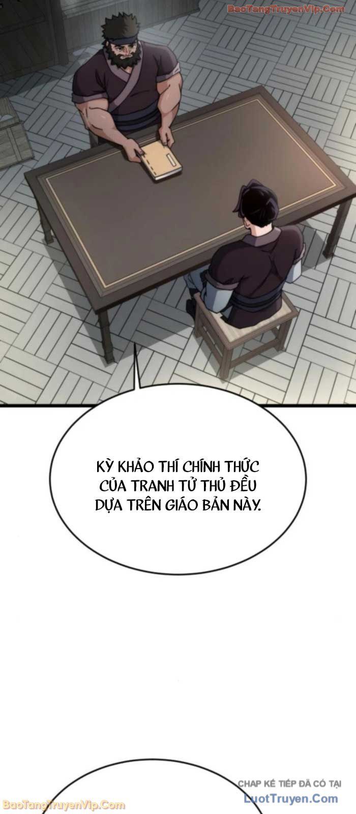 Tiểu Nữ Che Giấu Thiên Phú Võ Công Chapter 7 - 48