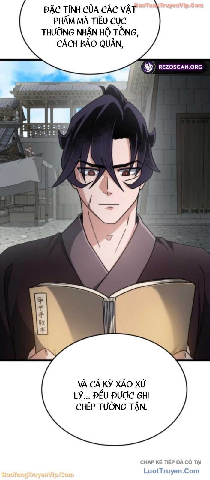 Tiểu Nữ Che Giấu Thiên Phú Võ Công Chapter 7 - 49