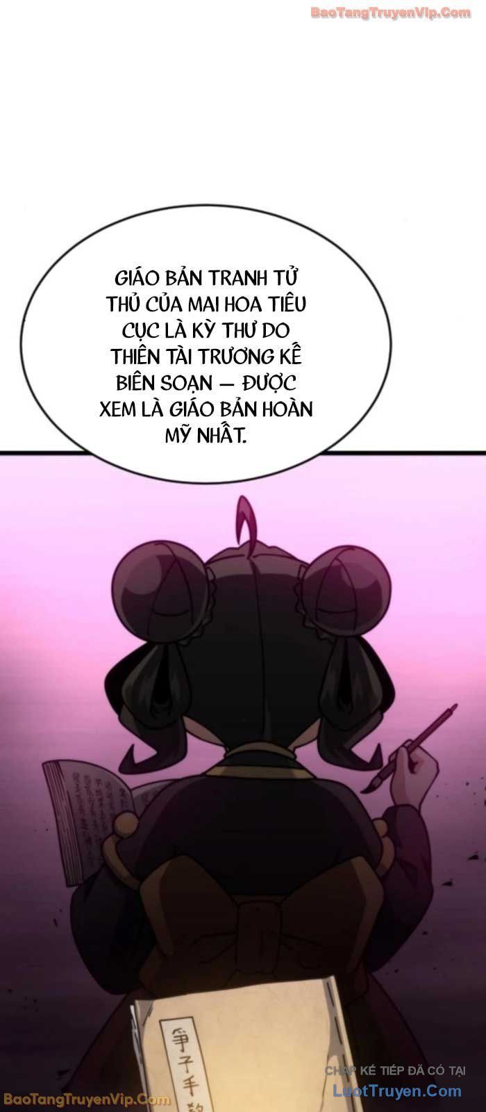 Tiểu Nữ Che Giấu Thiên Phú Võ Công Chapter 7 - 50