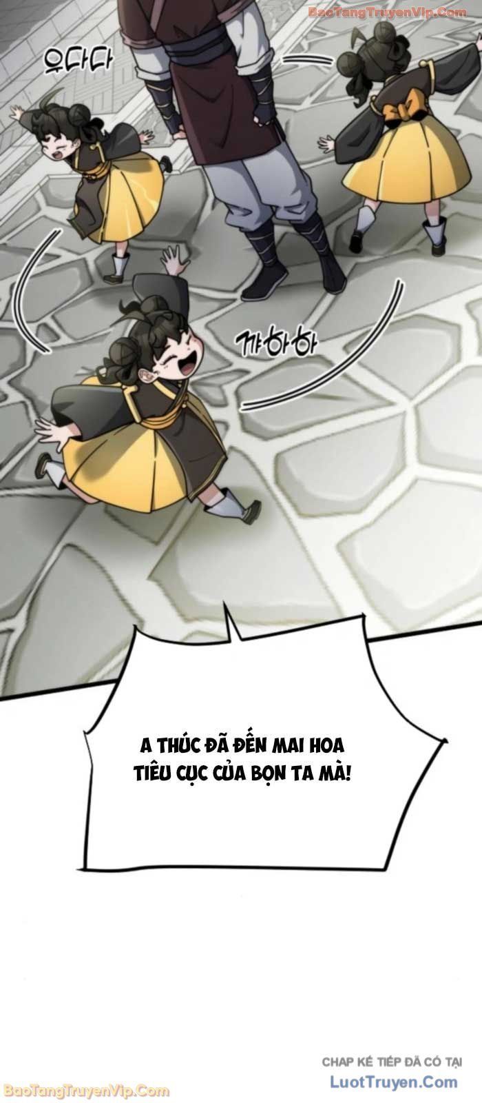 Tiểu Nữ Che Giấu Thiên Phú Võ Công Chapter 7 - 6