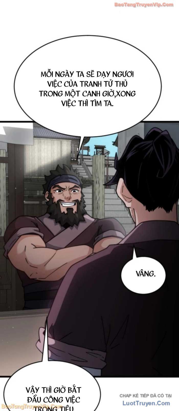 Tiểu Nữ Che Giấu Thiên Phú Võ Công Chapter 7 - 53