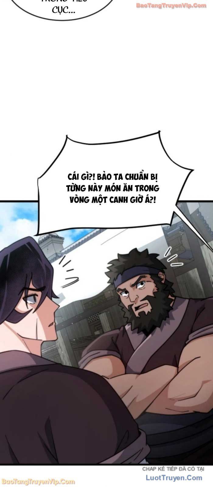 Tiểu Nữ Che Giấu Thiên Phú Võ Công Chapter 7 - 54