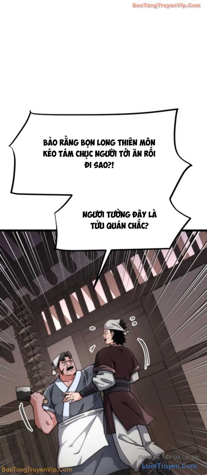 Tiểu Nữ Che Giấu Thiên Phú Võ Công Chapter 7 - 55