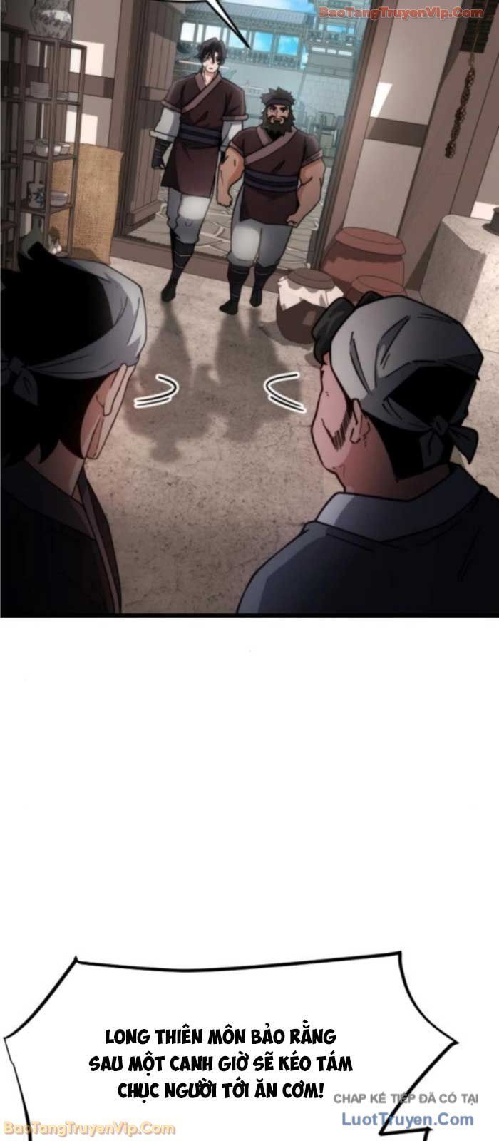 Tiểu Nữ Che Giấu Thiên Phú Võ Công Chapter 7 - 57