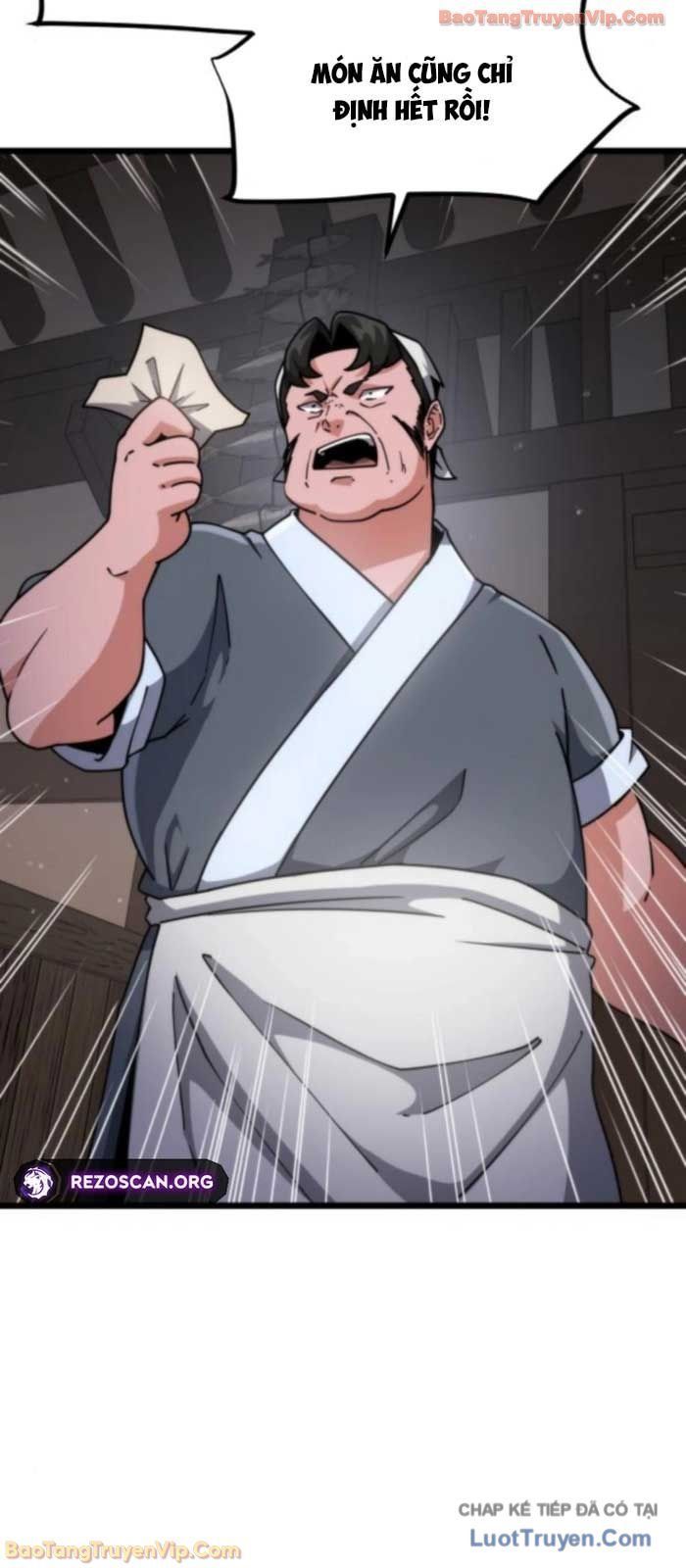 Tiểu Nữ Che Giấu Thiên Phú Võ Công Chapter 7 - 58