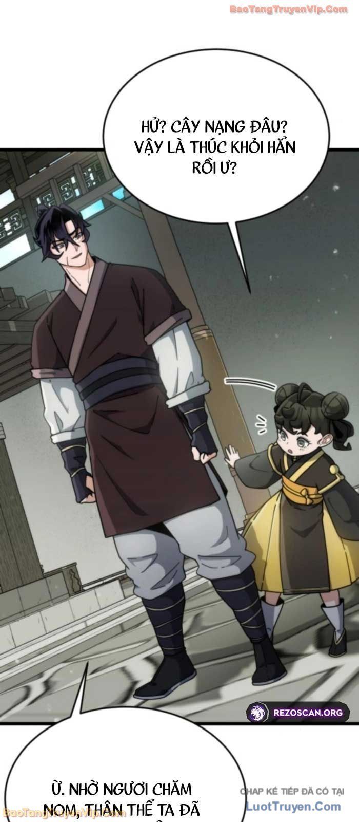 Tiểu Nữ Che Giấu Thiên Phú Võ Công Chapter 7 - 7