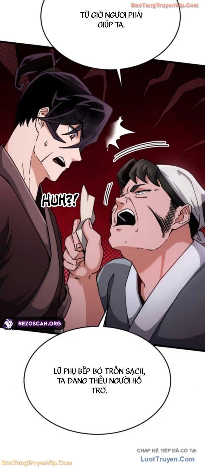 Tiểu Nữ Che Giấu Thiên Phú Võ Công Chapter 7 - 68