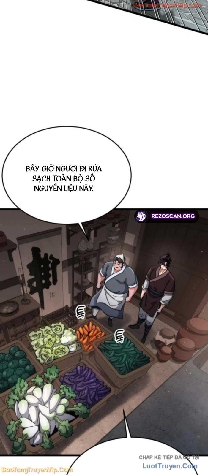 Tiểu Nữ Che Giấu Thiên Phú Võ Công Chapter 7 - 70