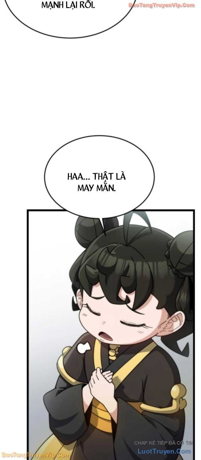 Tiểu Nữ Che Giấu Thiên Phú Võ Công Chapter 7 - 8
