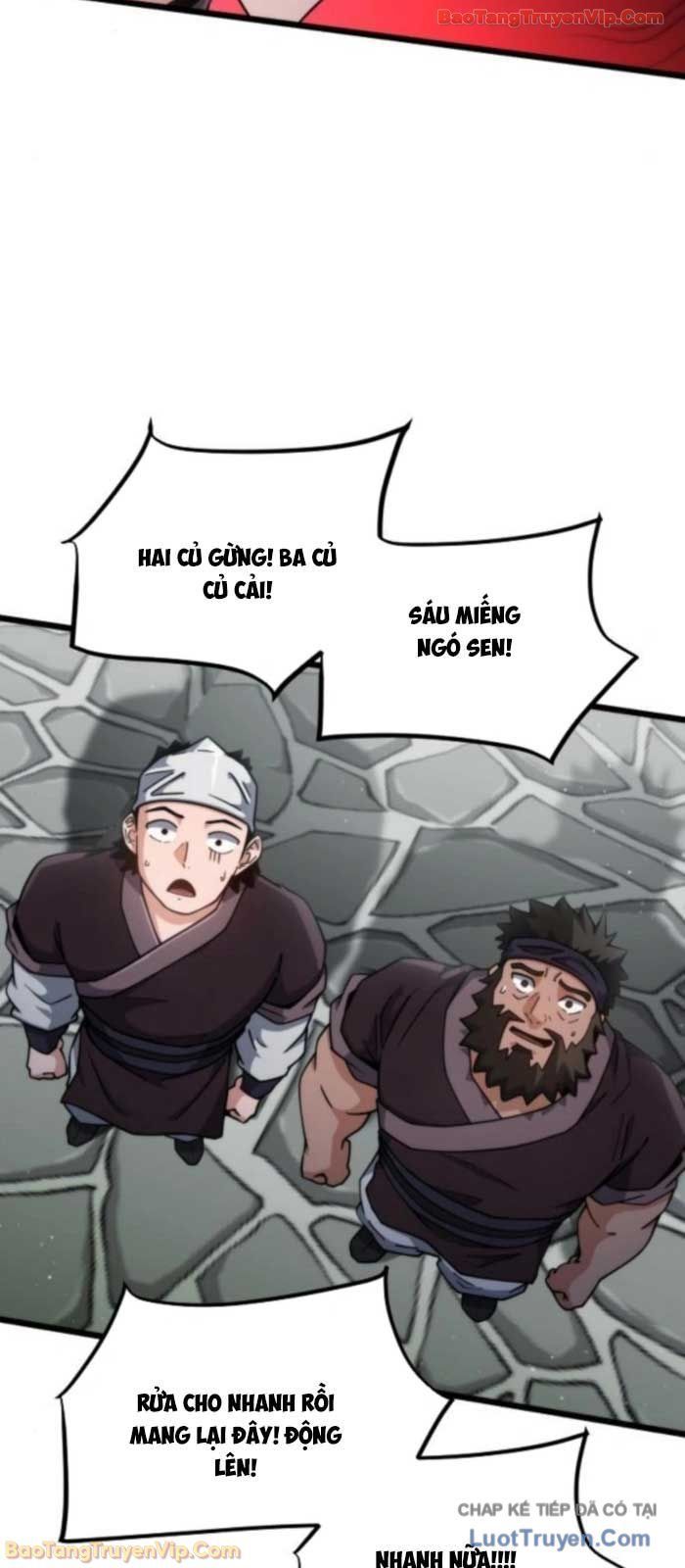 Tiểu Nữ Che Giấu Thiên Phú Võ Công Chapter 7 - 73