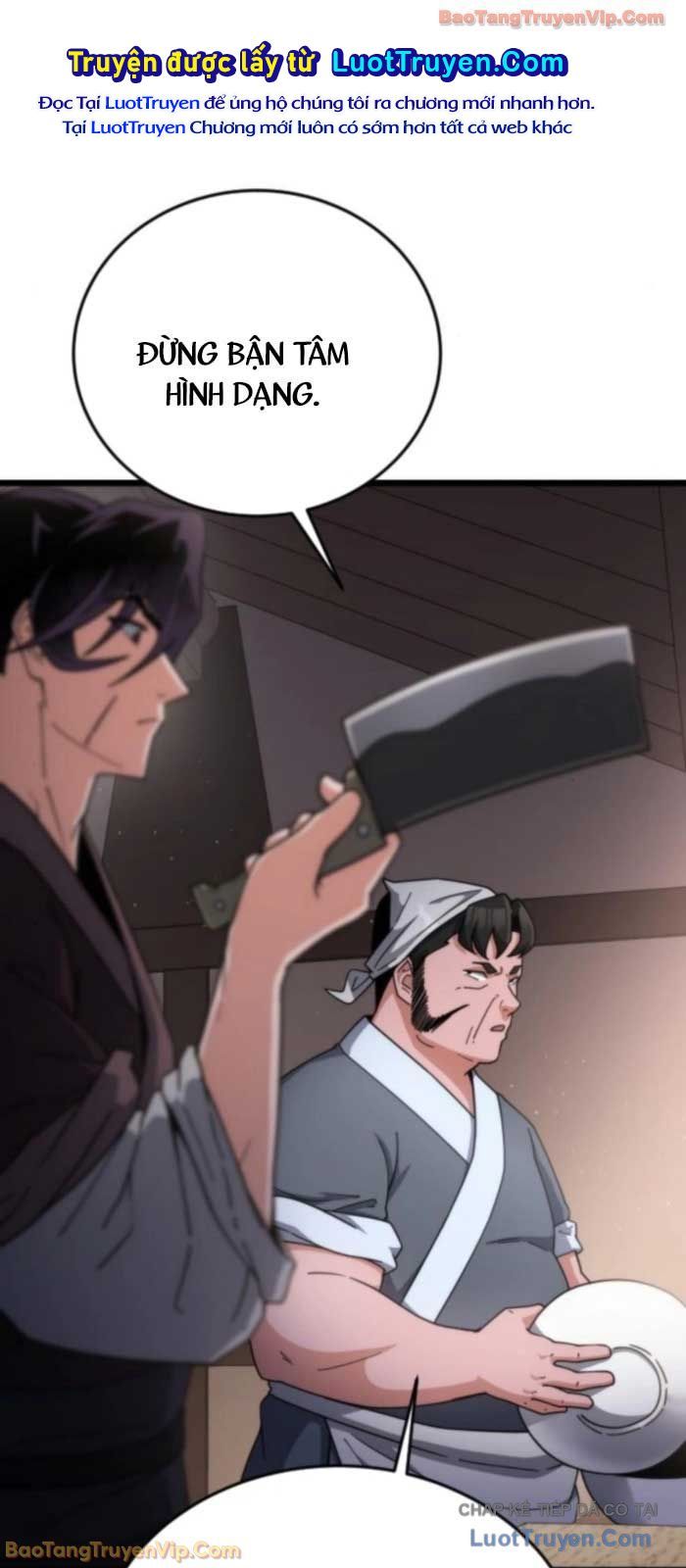 Tiểu Nữ Che Giấu Thiên Phú Võ Công Chapter 7 - 85