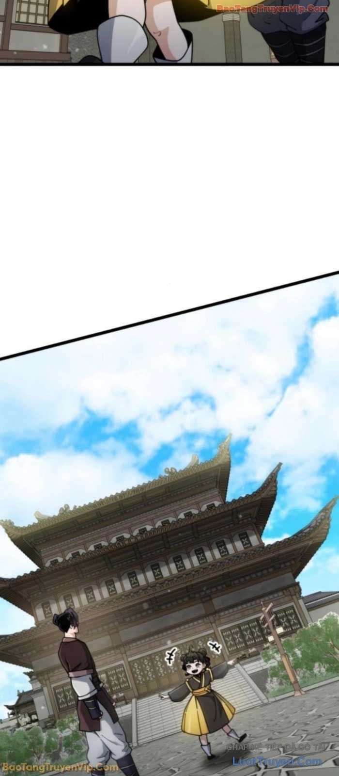 Tiểu Nữ Che Giấu Thiên Phú Võ Công Chapter 7 - 10