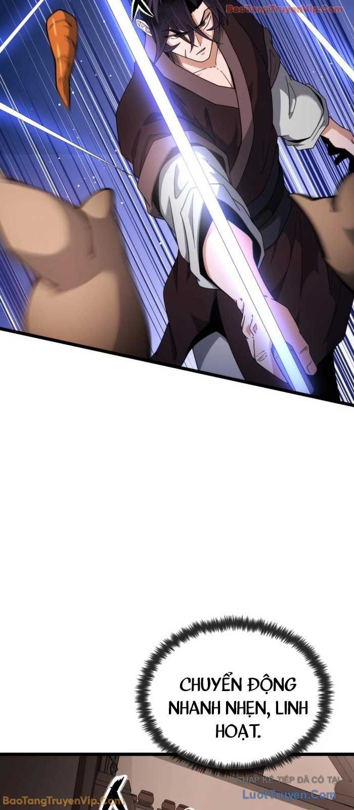 Tiểu Nữ Che Giấu Thiên Phú Võ Công Chapter 8 - 2