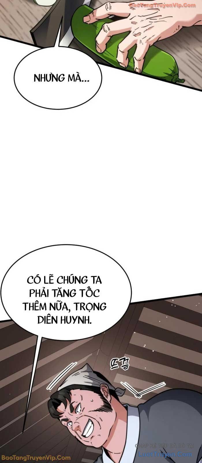 Tiểu Nữ Che Giấu Thiên Phú Võ Công Chapter 8 - 11