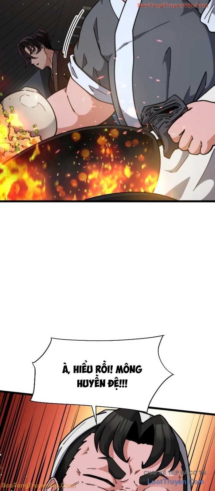 Tiểu Nữ Che Giấu Thiên Phú Võ Công Chapter 8 - 12