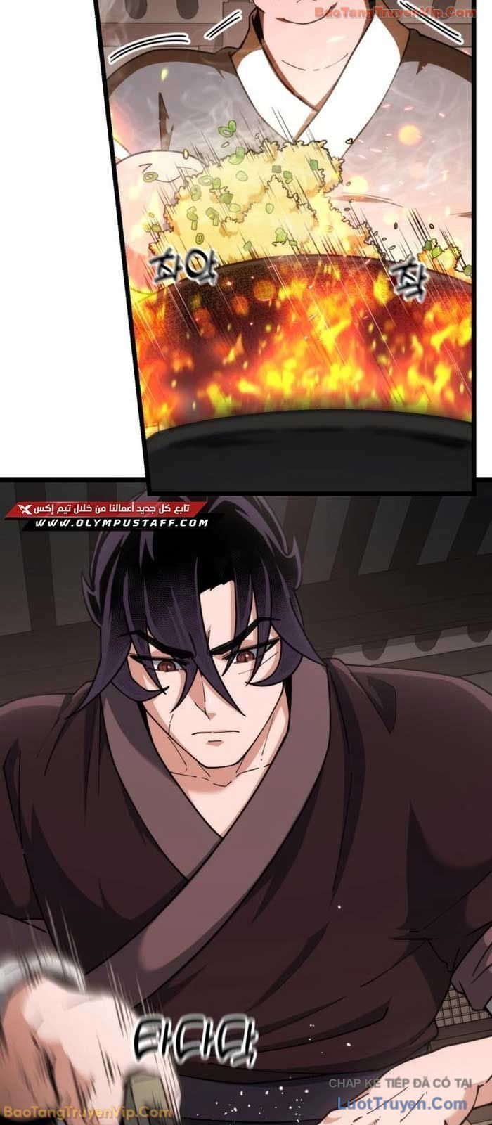 Tiểu Nữ Che Giấu Thiên Phú Võ Công Chapter 8 - 14