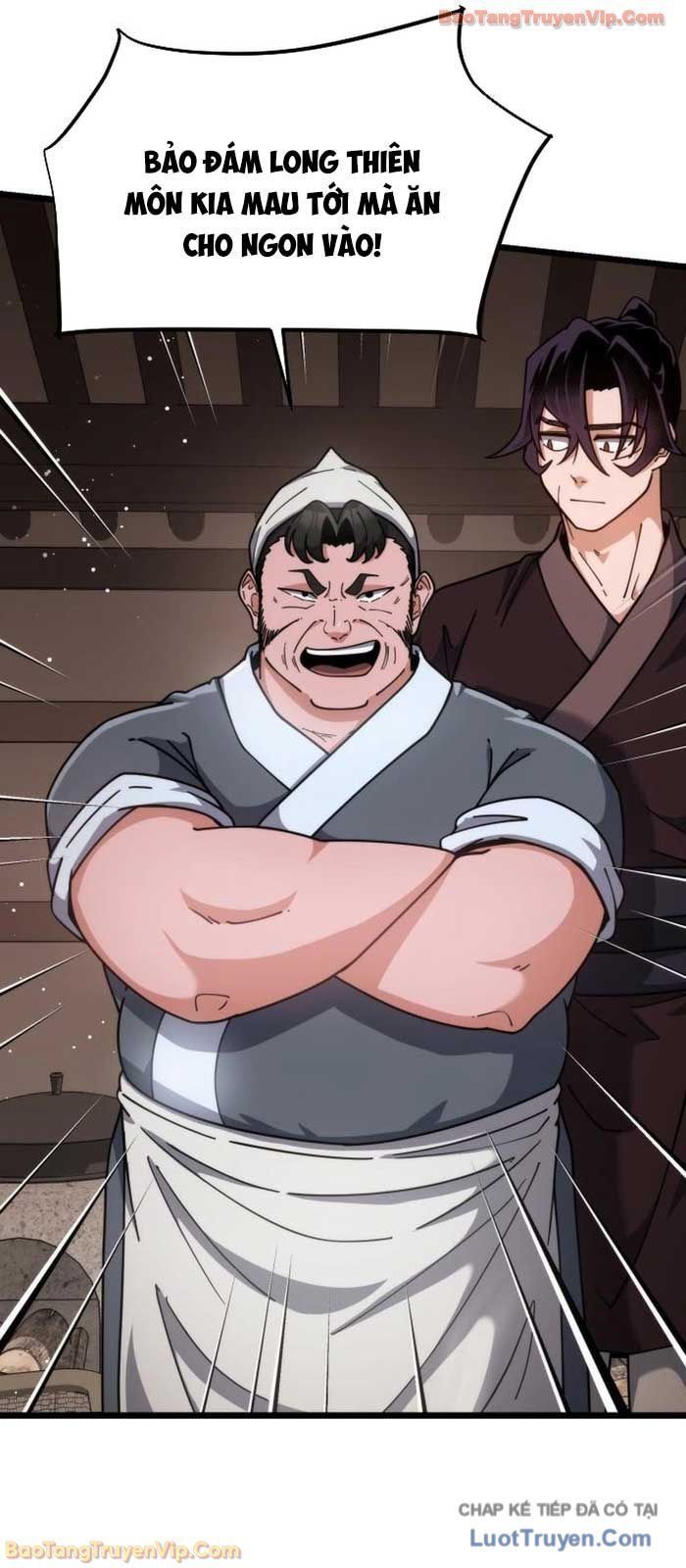 Tiểu Nữ Che Giấu Thiên Phú Võ Công Chapter 8 - 16