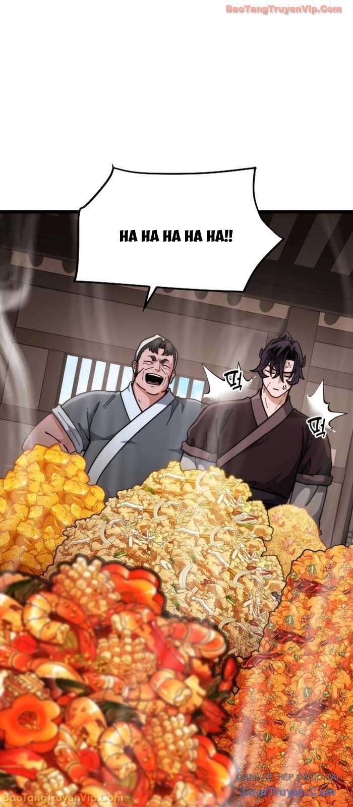 Tiểu Nữ Che Giấu Thiên Phú Võ Công Chapter 8 - 17