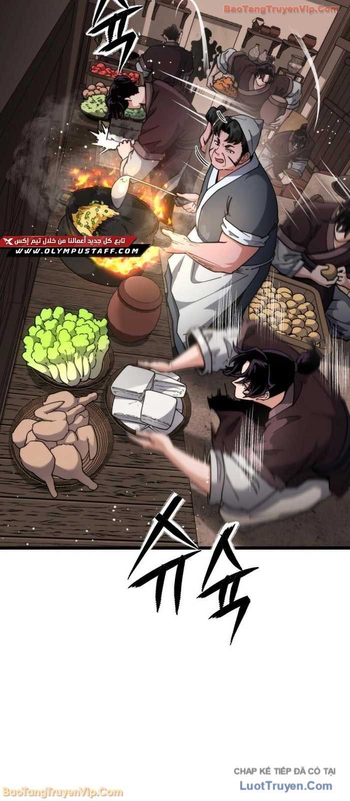 Tiểu Nữ Che Giấu Thiên Phú Võ Công Chapter 8 - 3