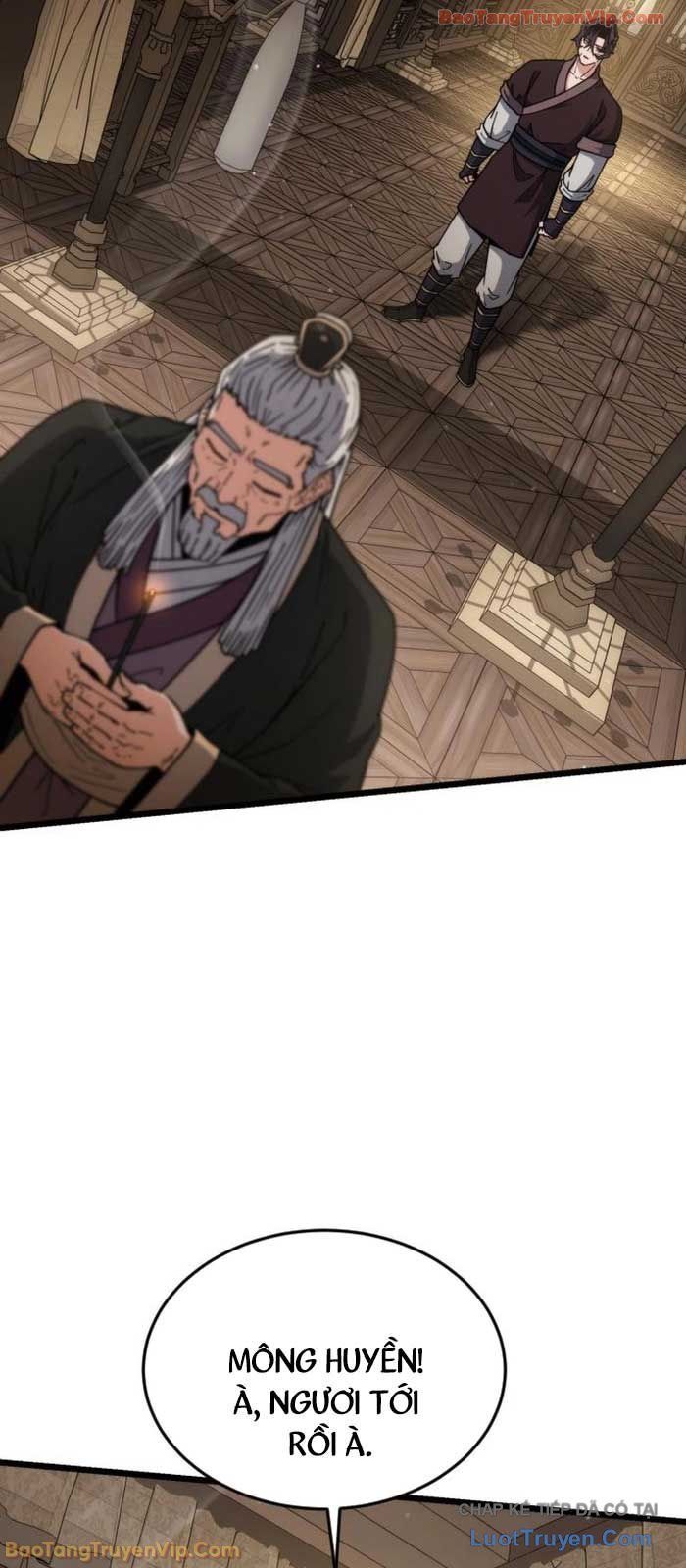 Tiểu Nữ Che Giấu Thiên Phú Võ Công Chapter 8 - 21