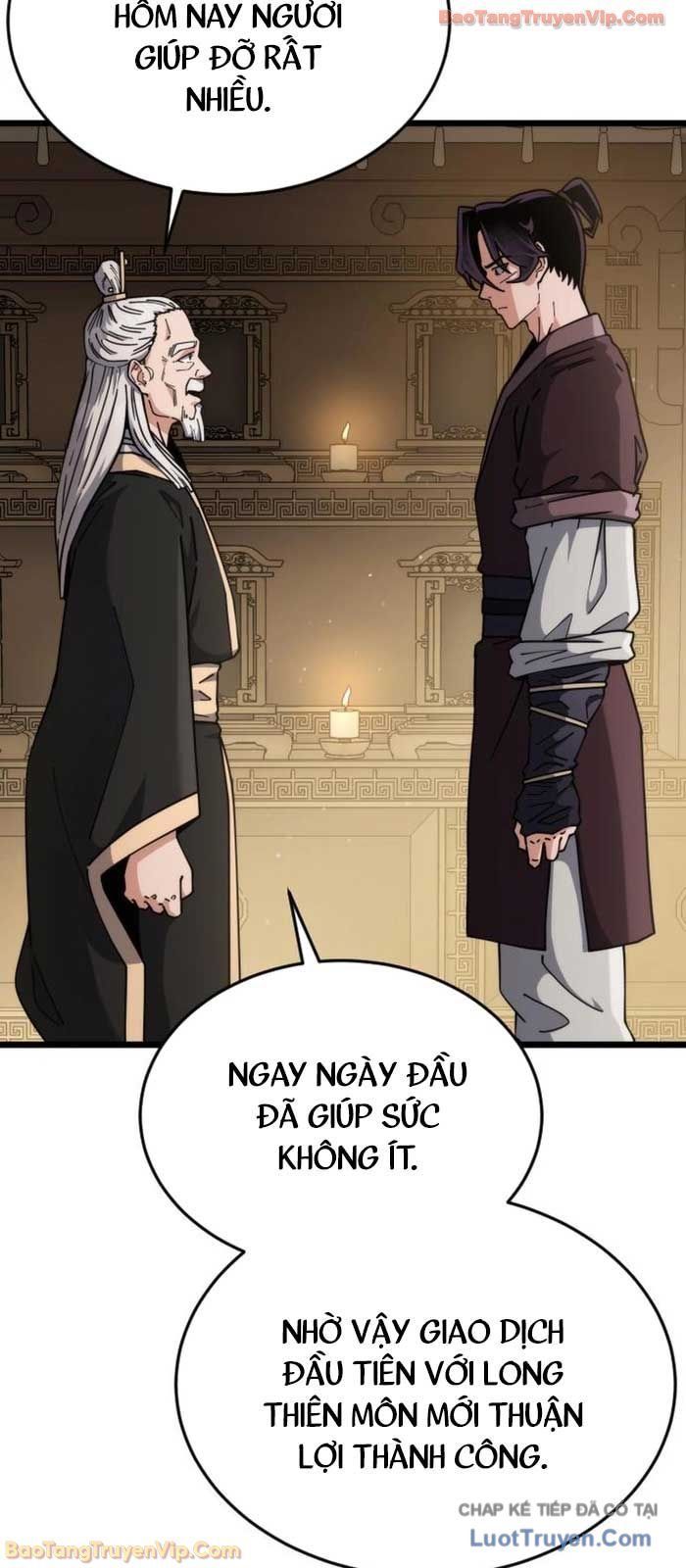 Tiểu Nữ Che Giấu Thiên Phú Võ Công Chapter 8 - 23