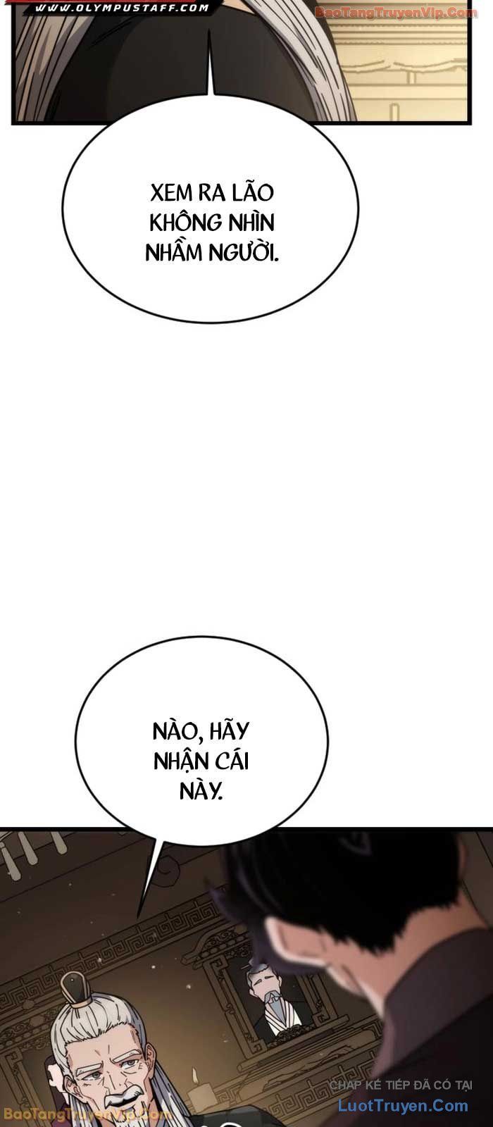 Tiểu Nữ Che Giấu Thiên Phú Võ Công Chapter 8 - 26