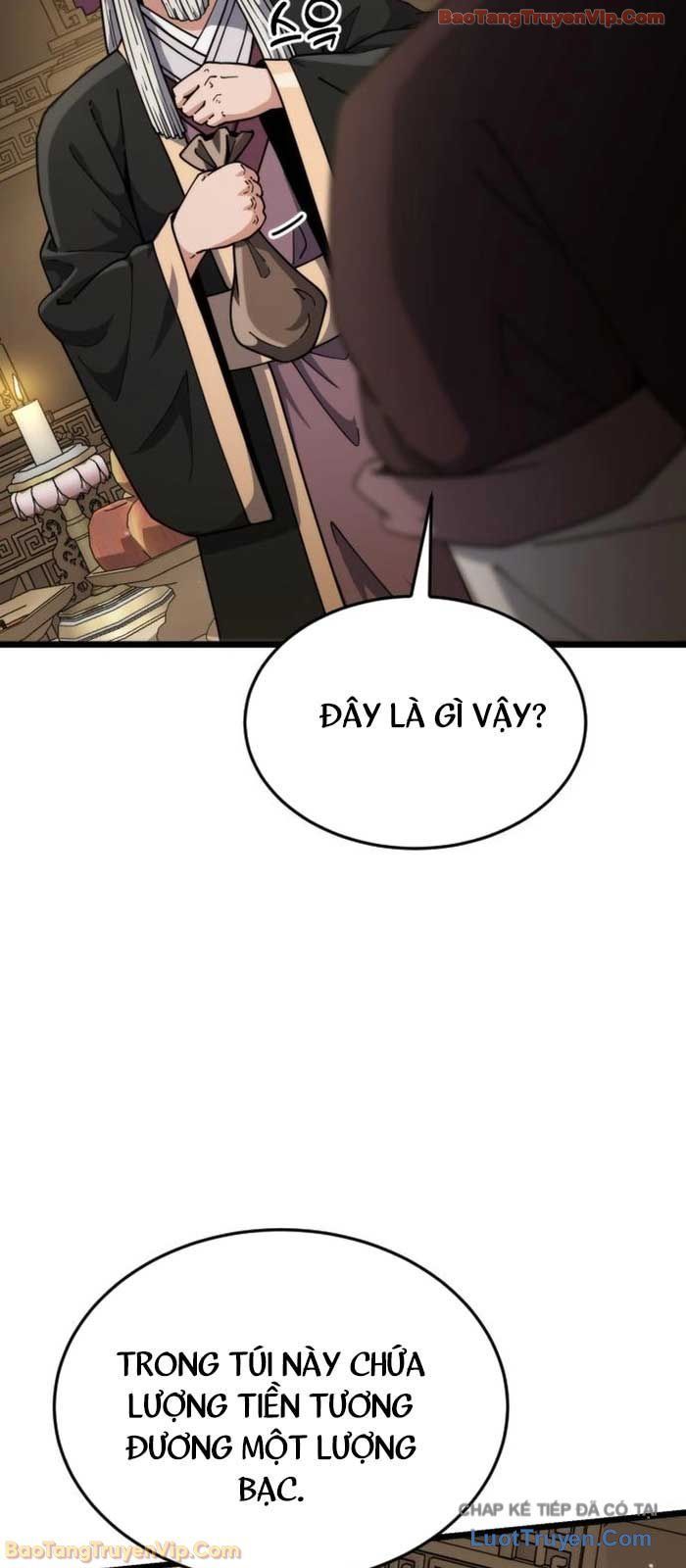Tiểu Nữ Che Giấu Thiên Phú Võ Công Chapter 8 - 27