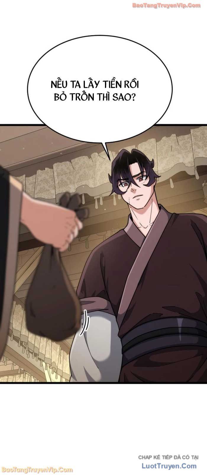 Tiểu Nữ Che Giấu Thiên Phú Võ Công Chapter 8 - 29