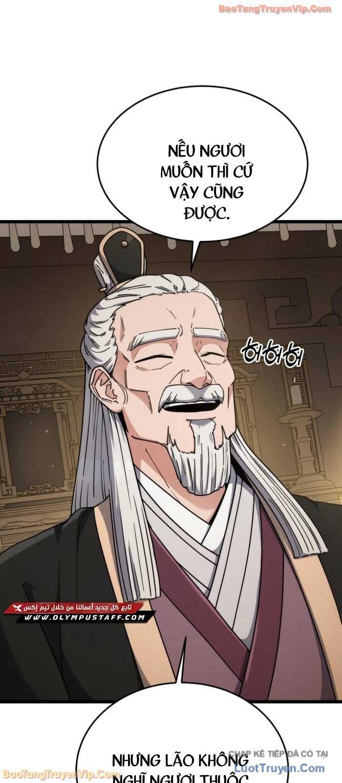 Tiểu Nữ Che Giấu Thiên Phú Võ Công Chapter 8 - 30