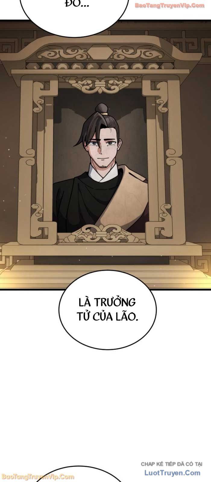 Tiểu Nữ Che Giấu Thiên Phú Võ Công Chapter 8 - 35