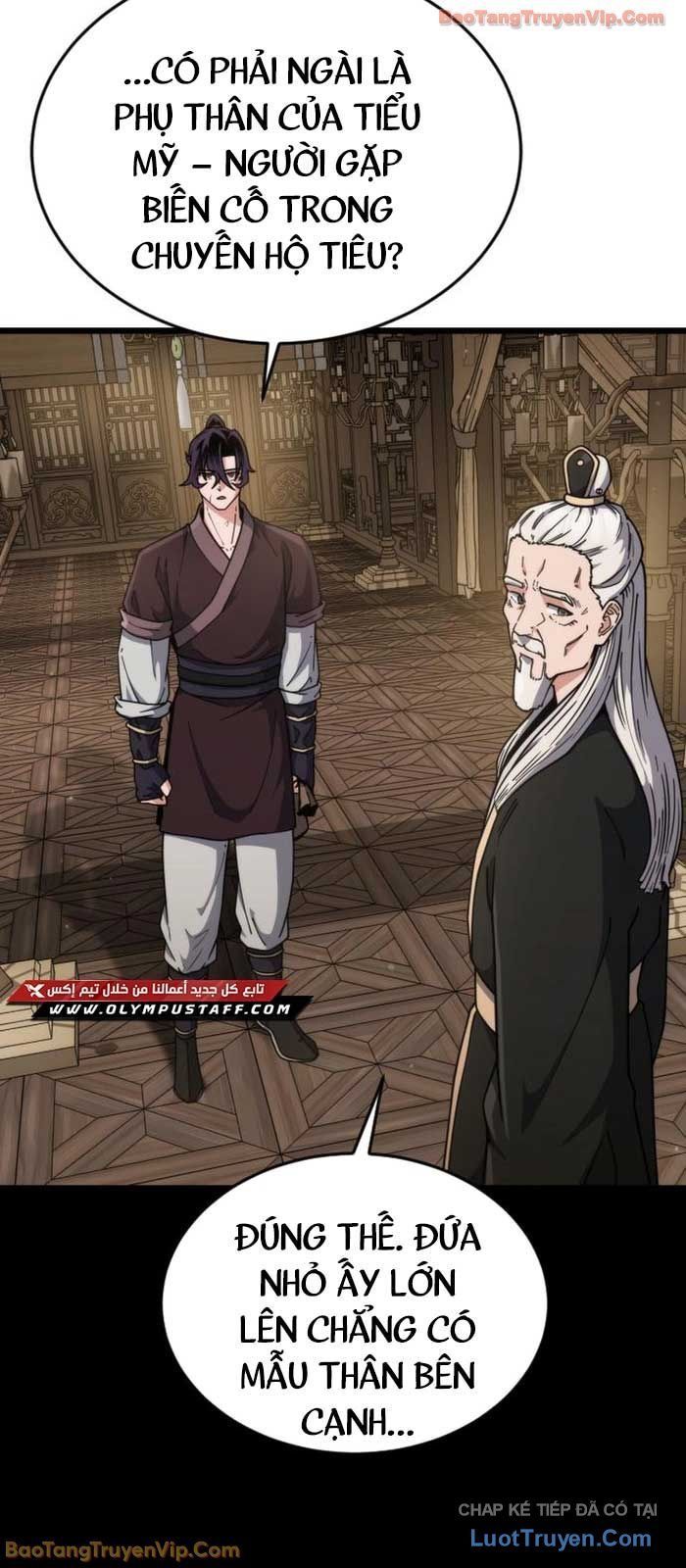 Tiểu Nữ Che Giấu Thiên Phú Võ Công Chapter 8 - 37