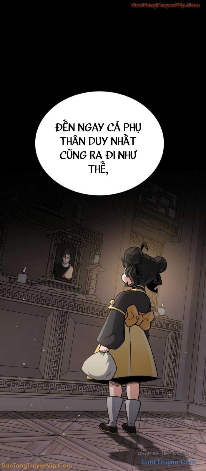 Tiểu Nữ Che Giấu Thiên Phú Võ Công Chapter 8 - 38