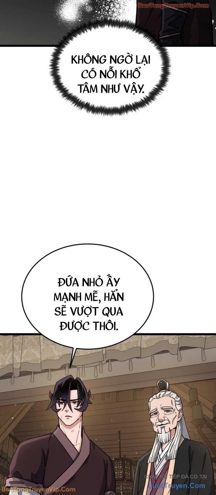 Tiểu Nữ Che Giấu Thiên Phú Võ Công Chapter 8 - 43