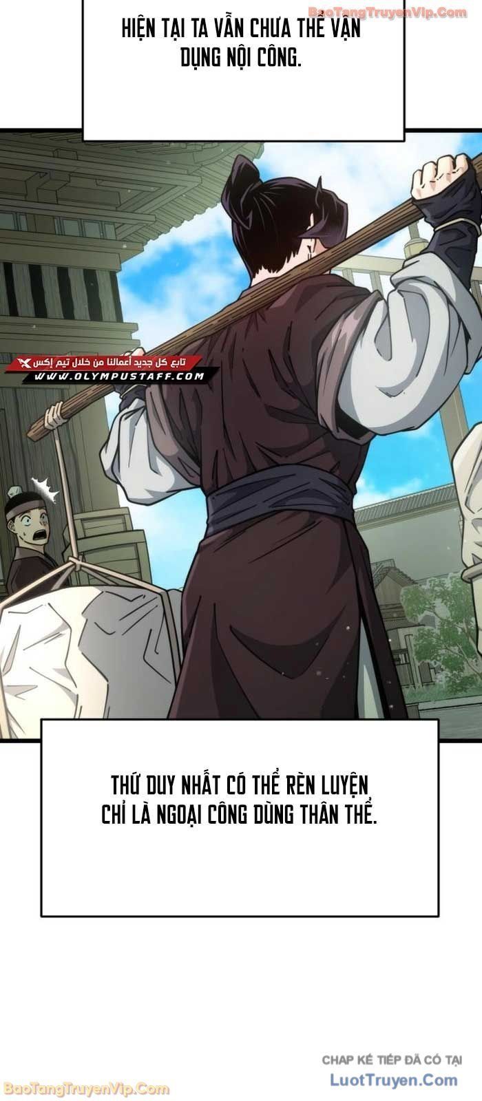 Tiểu Nữ Che Giấu Thiên Phú Võ Công Chapter 8 - 49