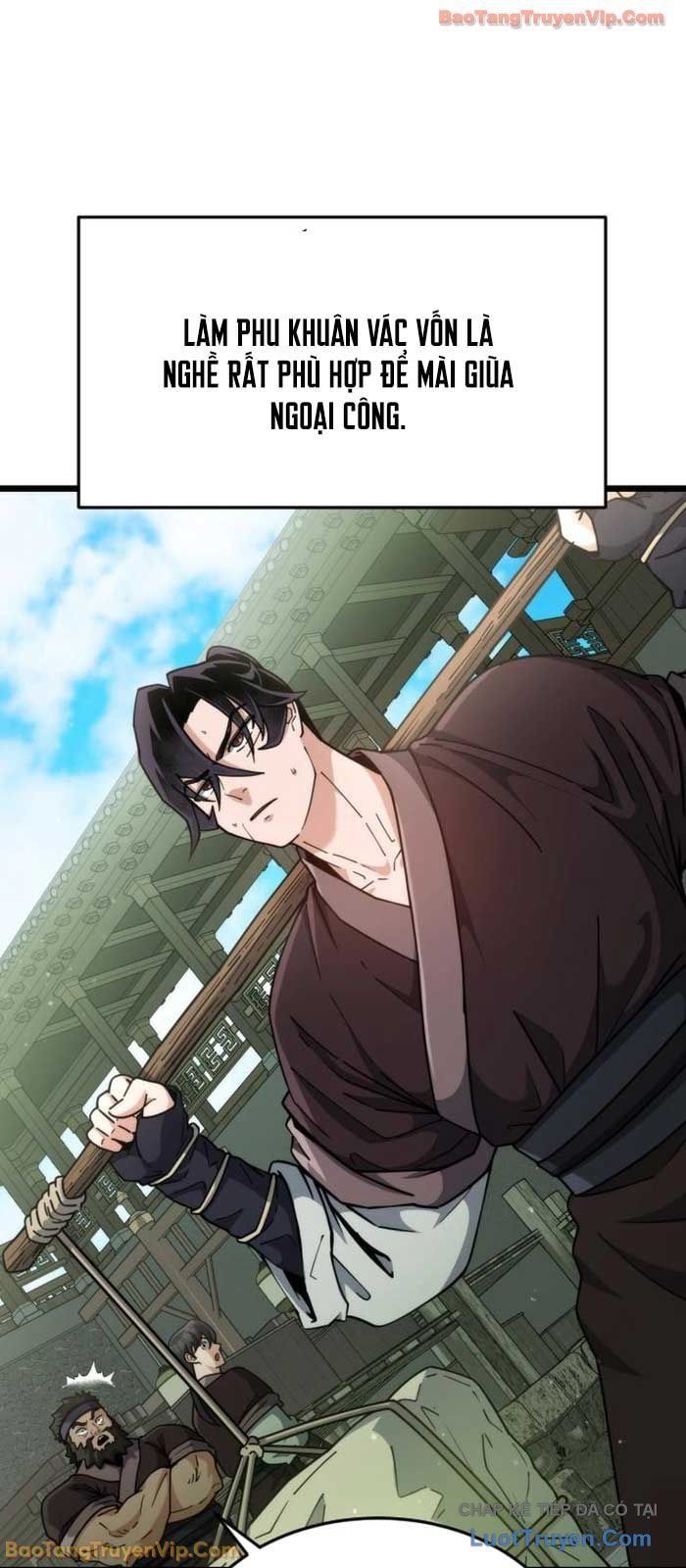 Tiểu Nữ Che Giấu Thiên Phú Võ Công Chapter 8 - 50