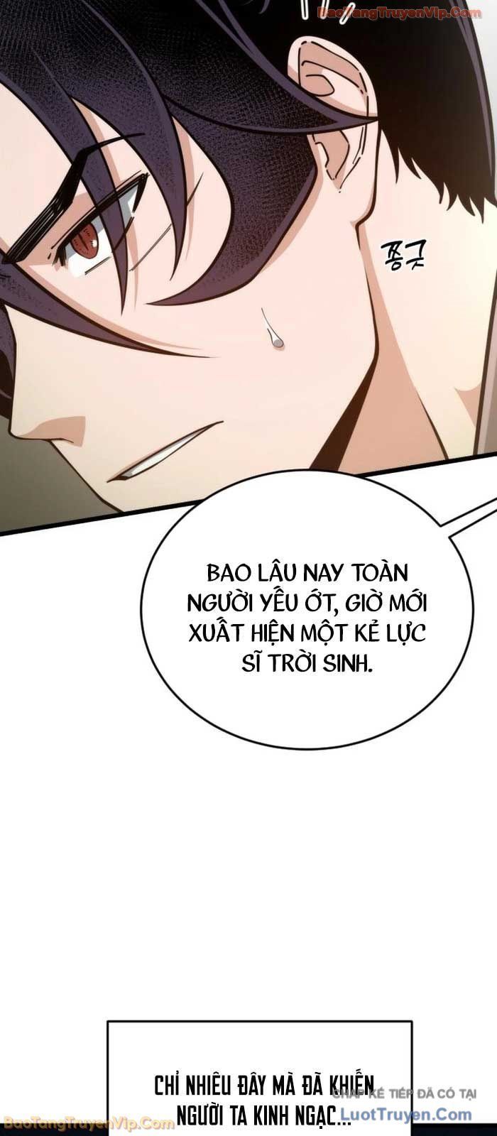 Tiểu Nữ Che Giấu Thiên Phú Võ Công Chapter 8 - 53