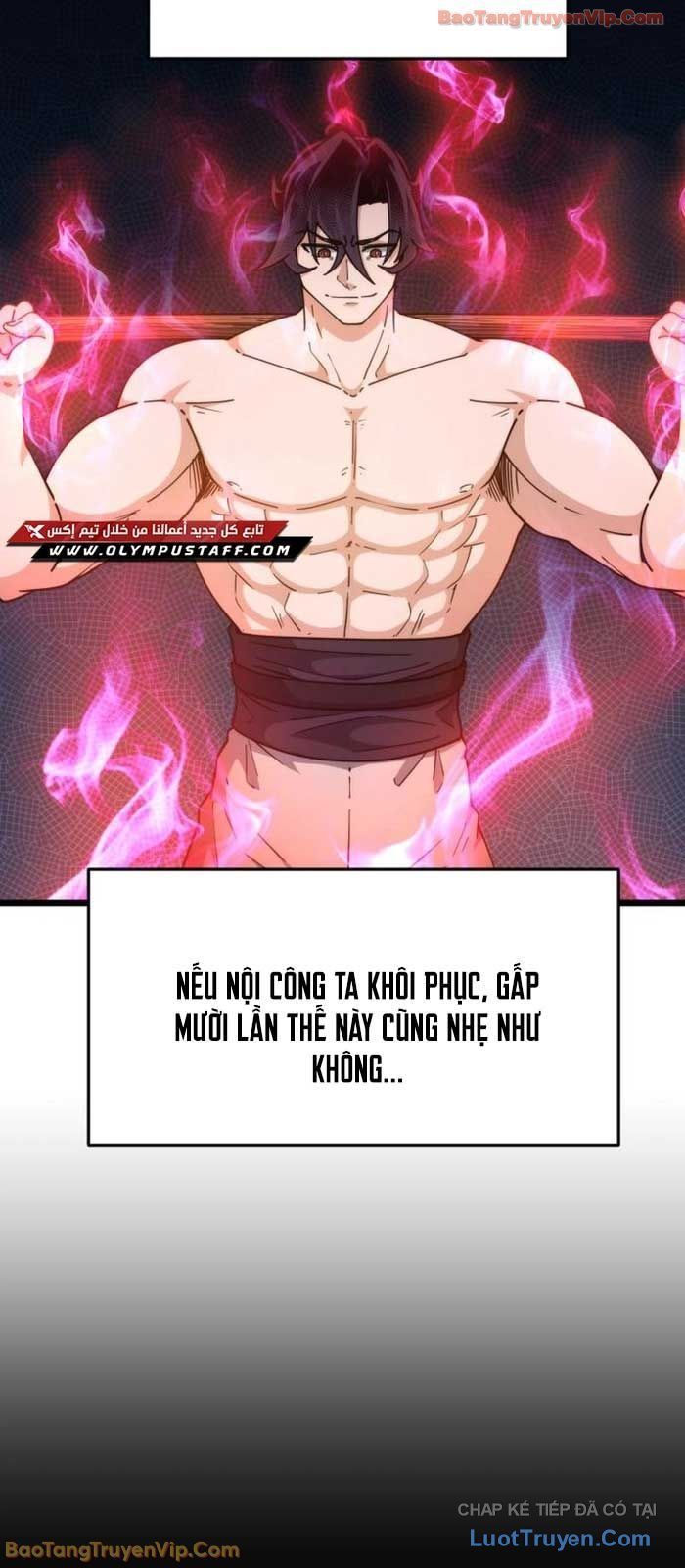 Tiểu Nữ Che Giấu Thiên Phú Võ Công Chapter 8 - 54