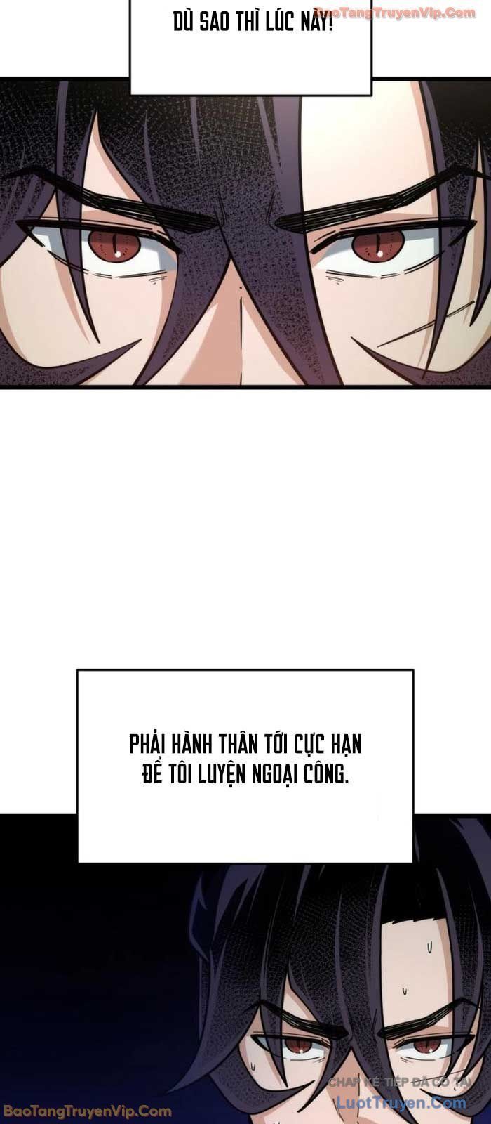 Tiểu Nữ Che Giấu Thiên Phú Võ Công Chapter 8 - 57