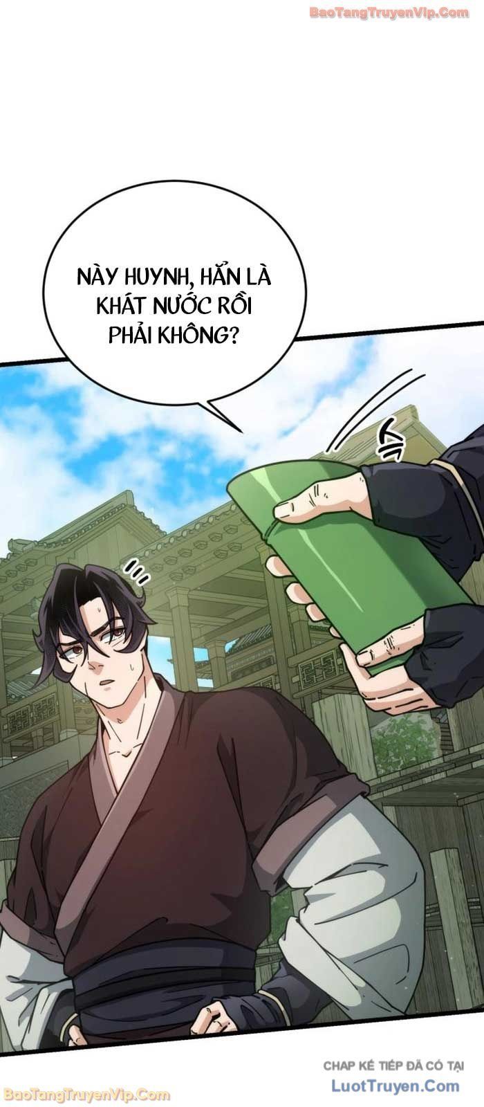 Tiểu Nữ Che Giấu Thiên Phú Võ Công Chapter 8 - 60