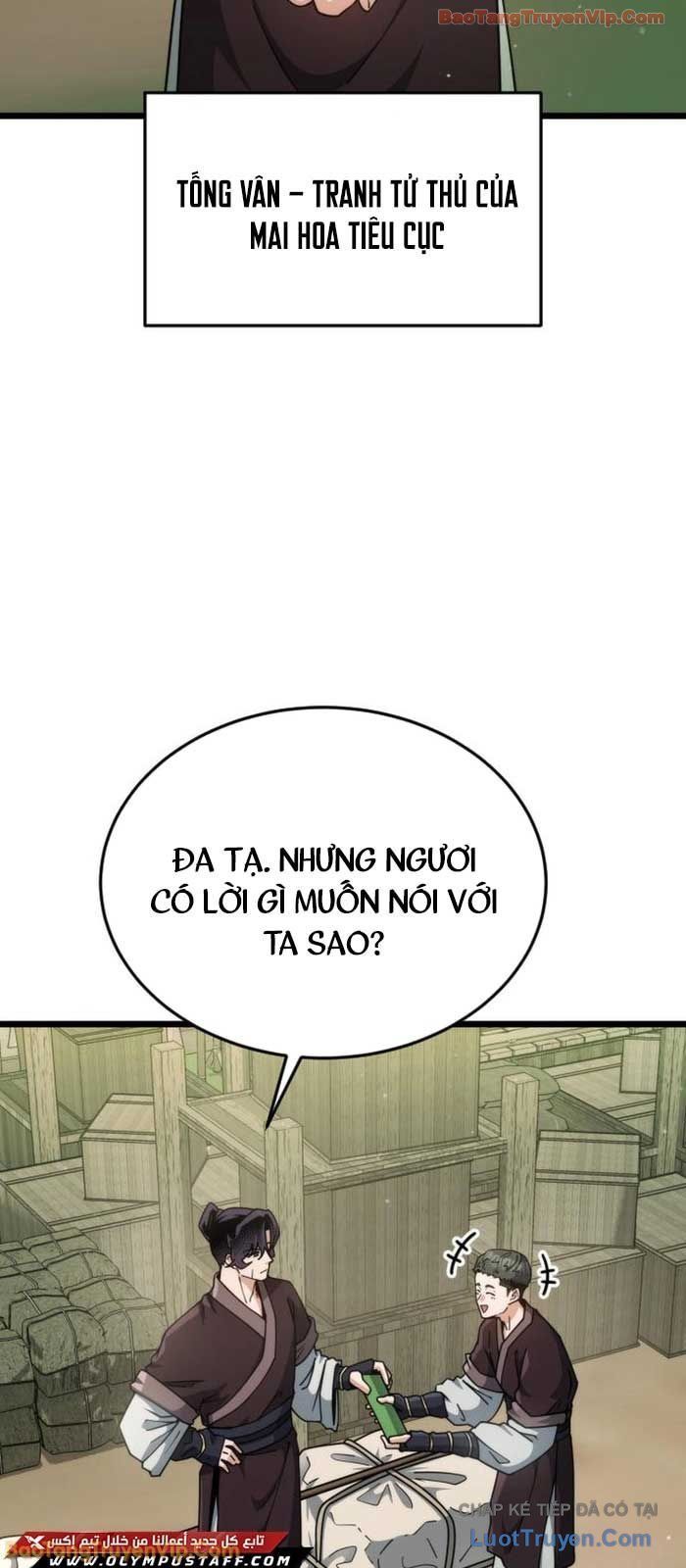 Tiểu Nữ Che Giấu Thiên Phú Võ Công Chapter 8 - 62