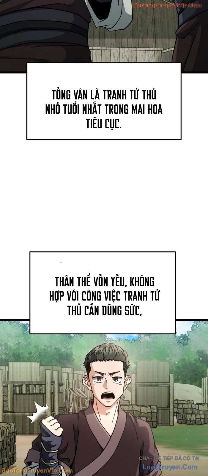 Tiểu Nữ Che Giấu Thiên Phú Võ Công Chapter 8 - 68
